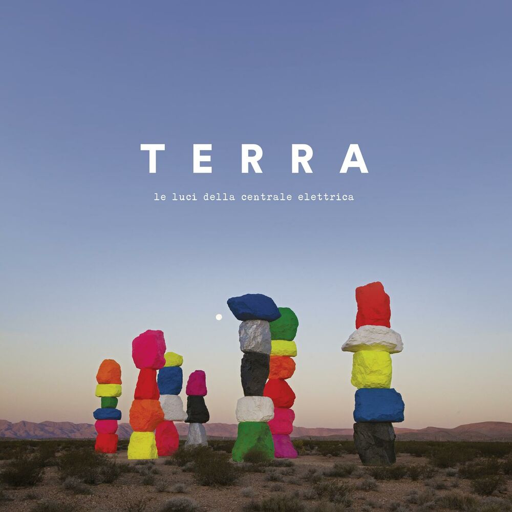 Picture of Terra