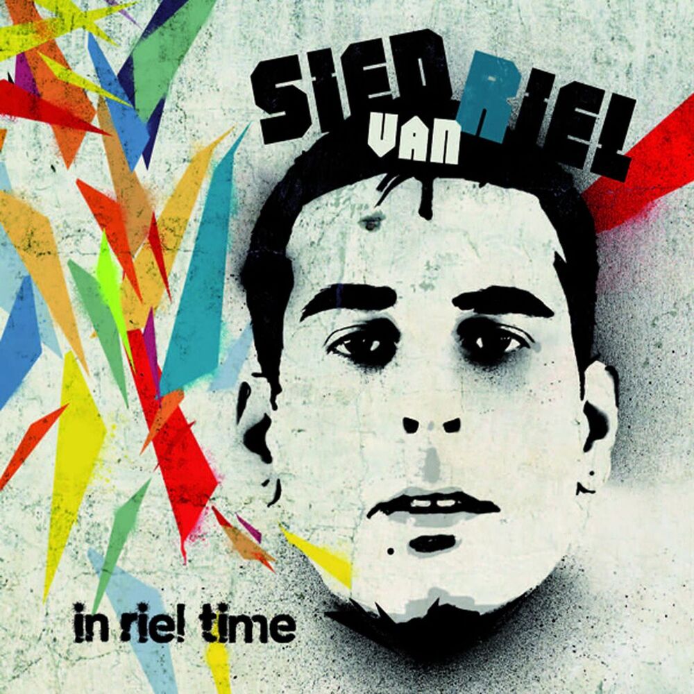 Picture of In Riel Time (Mixed by Sied van Riel)