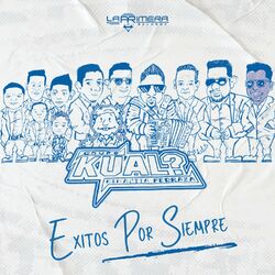 Cover of Exitos Por Siempre