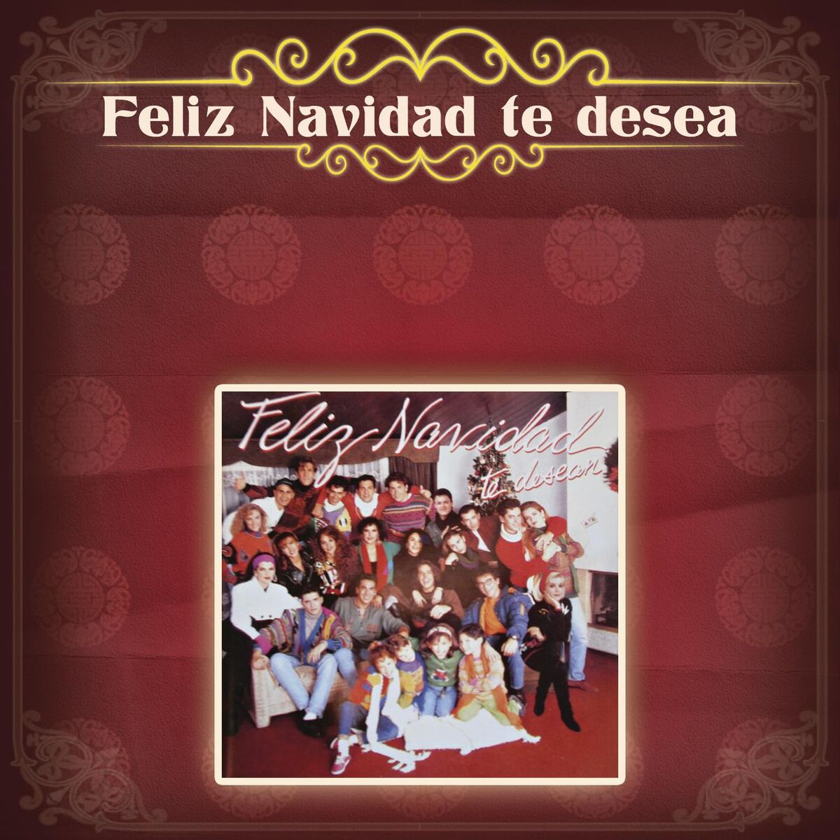Album cover of Paseo en Trineo