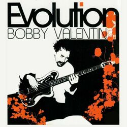Cover of Evolution