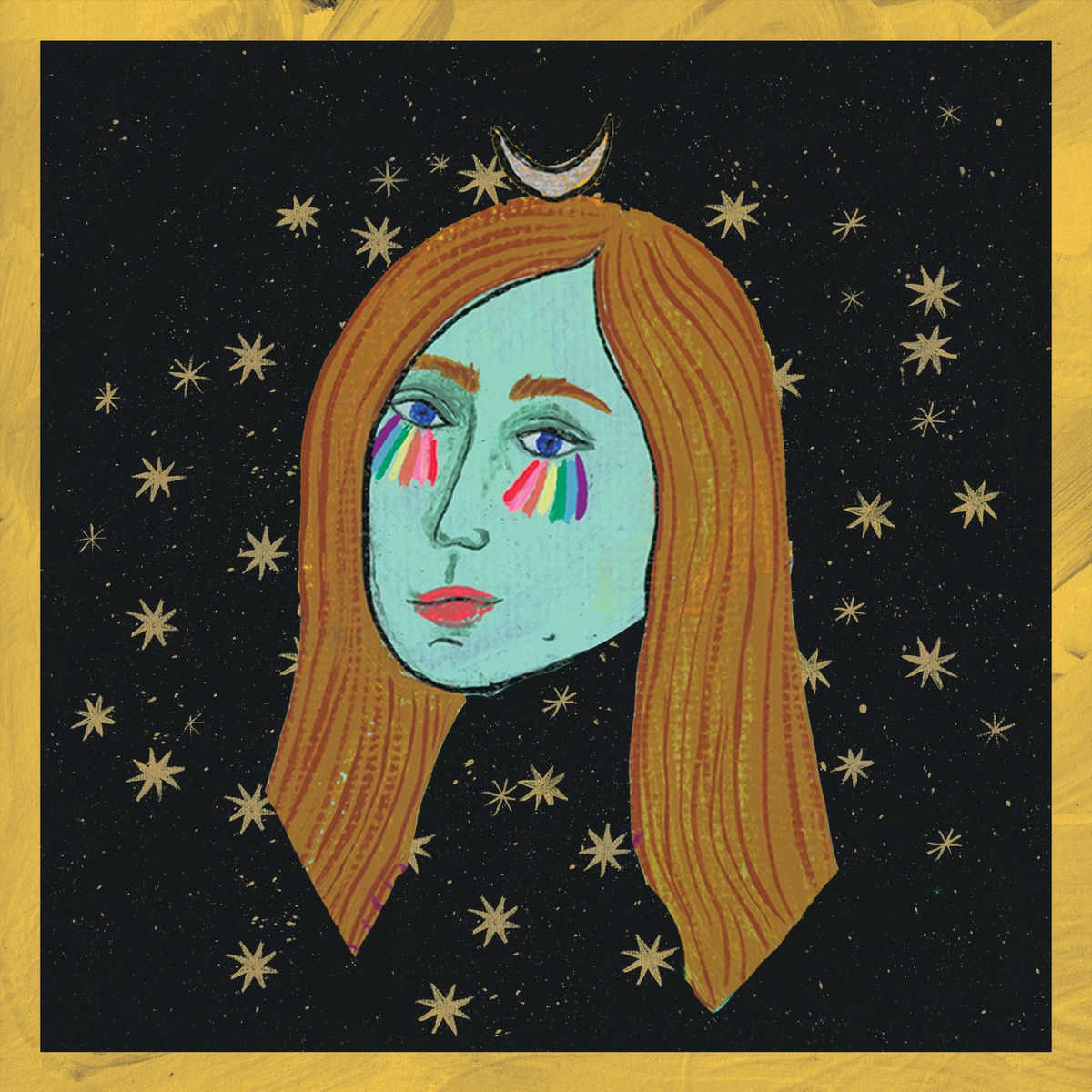 Album cover of Say Something