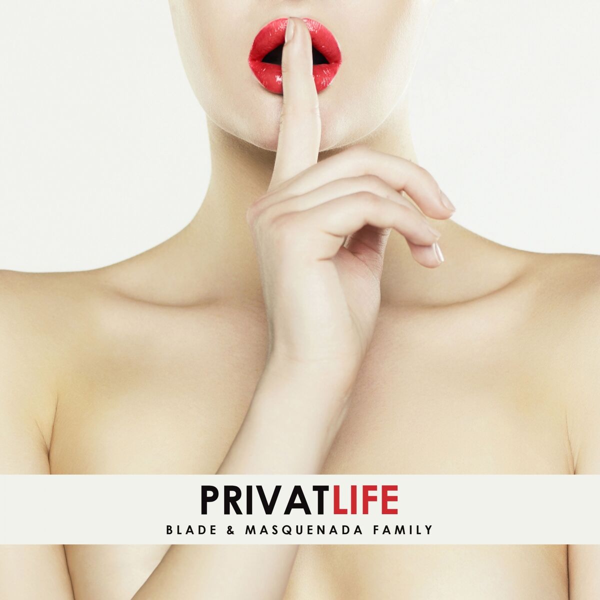Album cover of Private Life