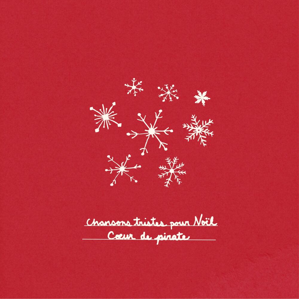 Picture of Chansons tristes pour Noël