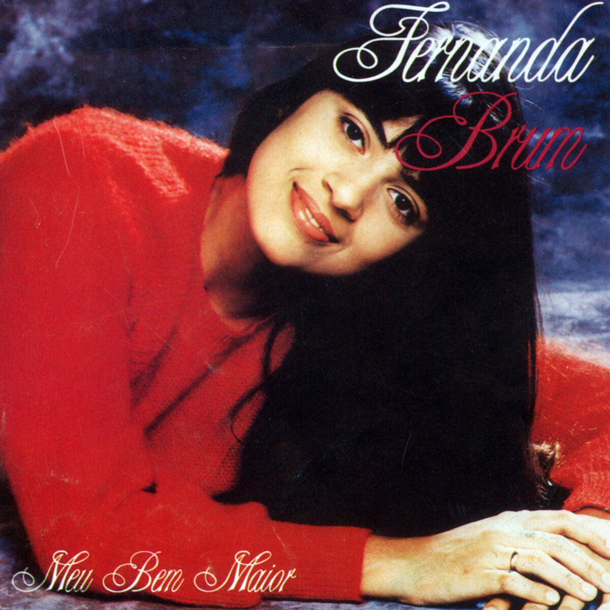 Album cover of Meu Bem Maior