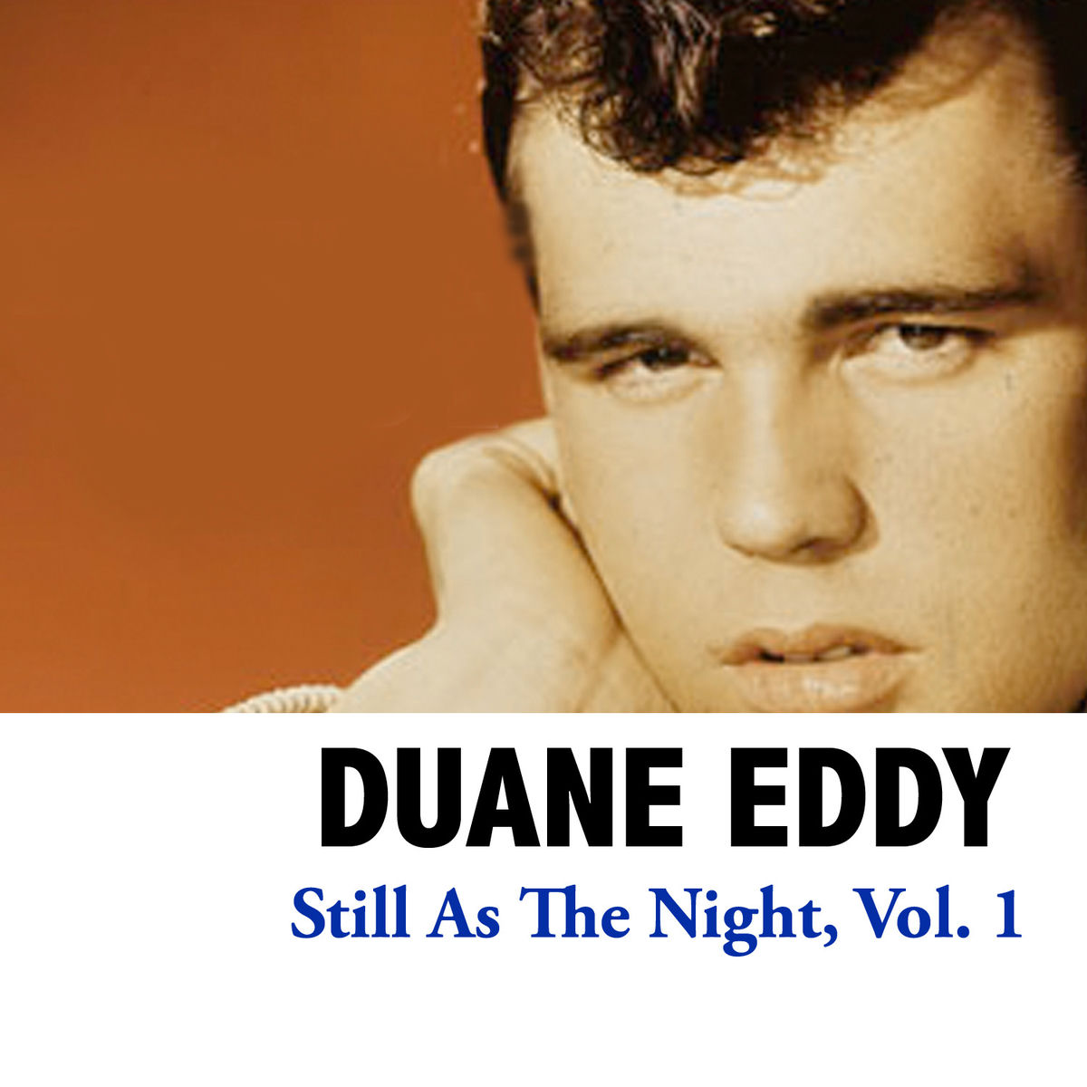 Album cover of Still As The Night, Vol. 1