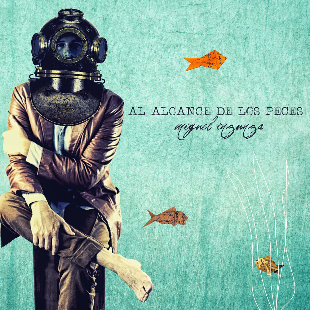Picture of Al Alcance de los Peces