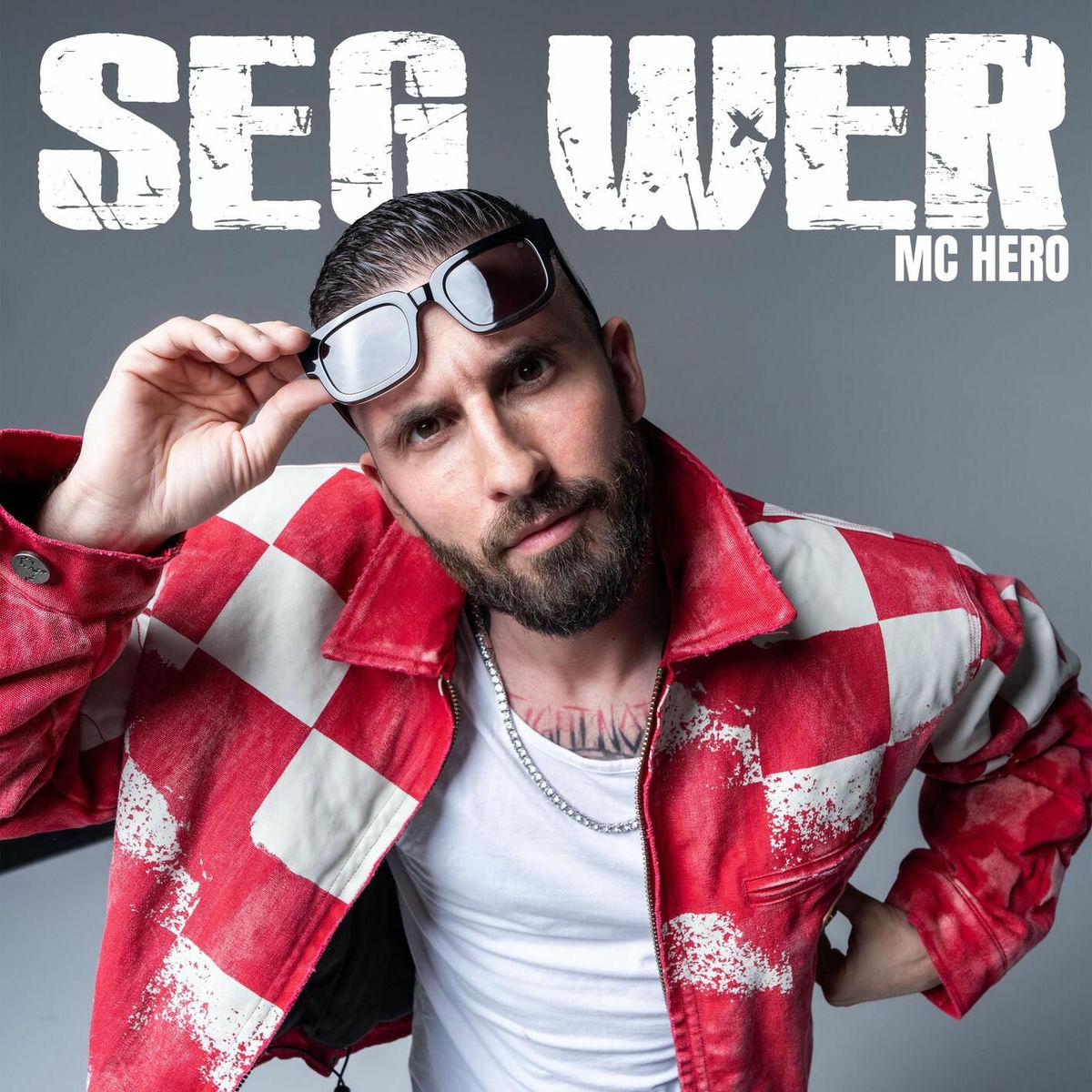 Album cover of Seg Wer
