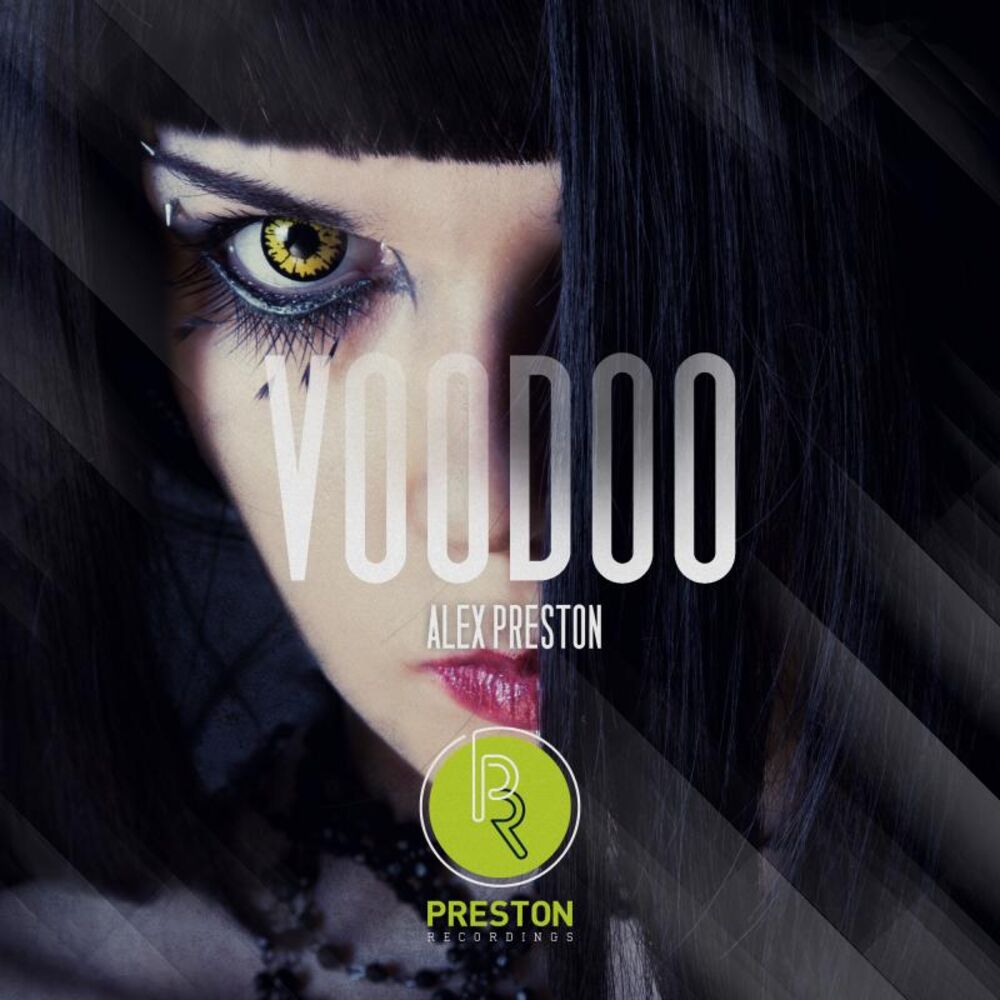 Picture of Voodoo EP