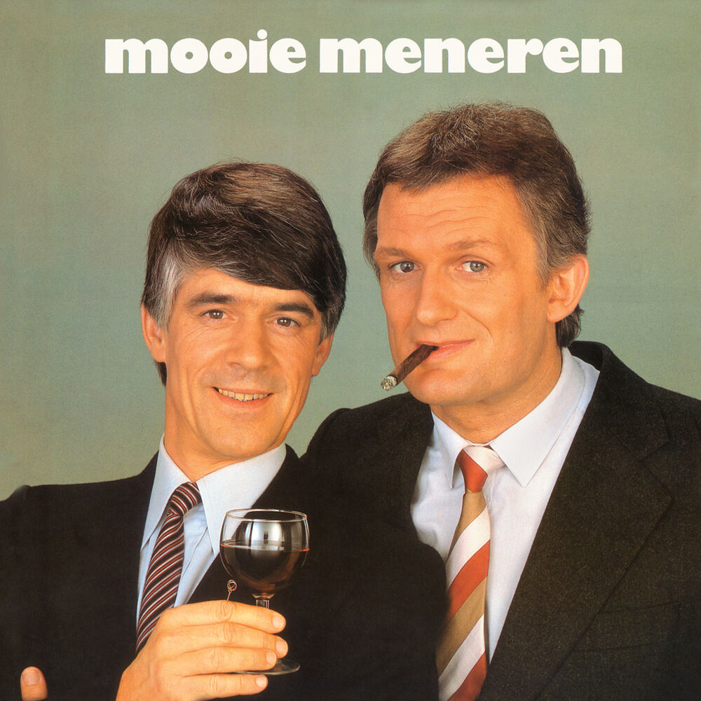 Picture of Mooie Meneren (De Vijfde Langspeelplaat Van Het Simplisties Verbond)