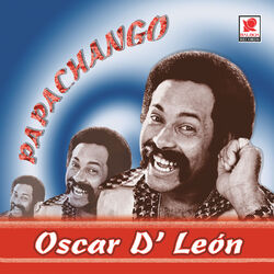 Cover of Papachango