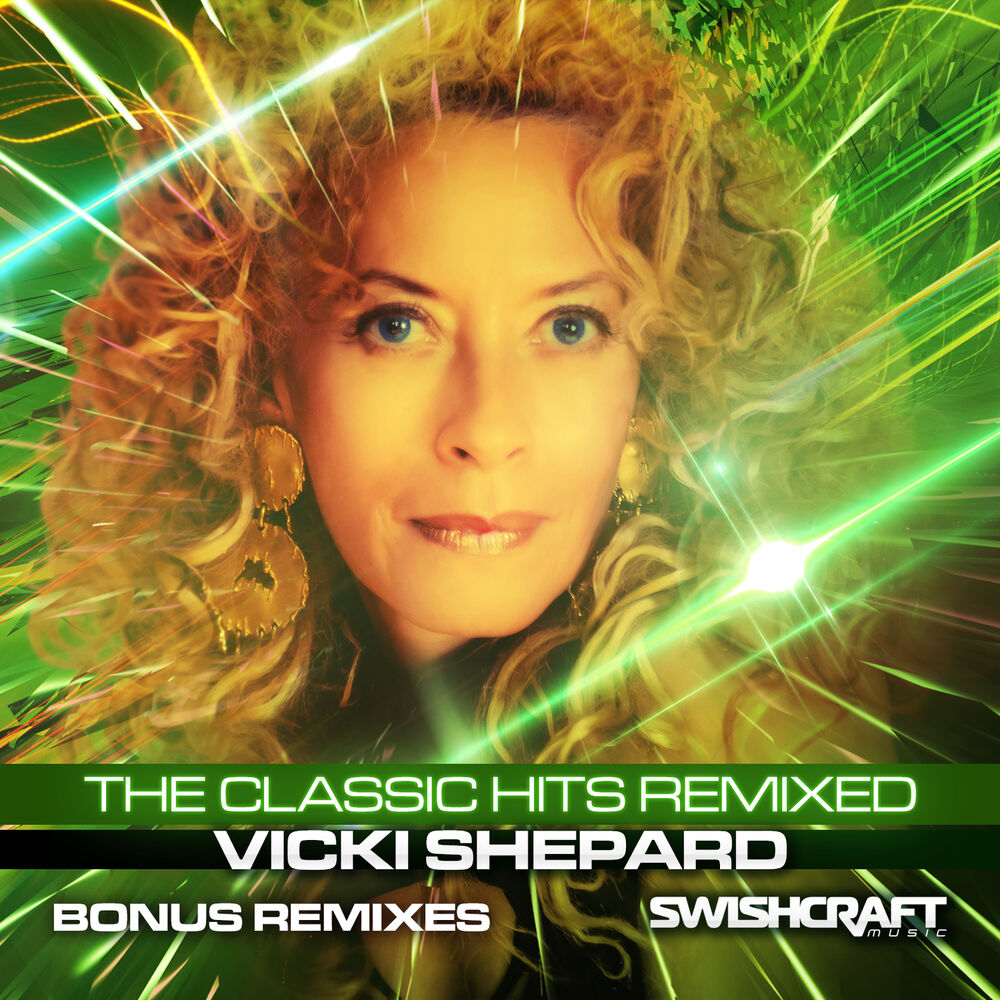 Picture of Classic Hits Remixed