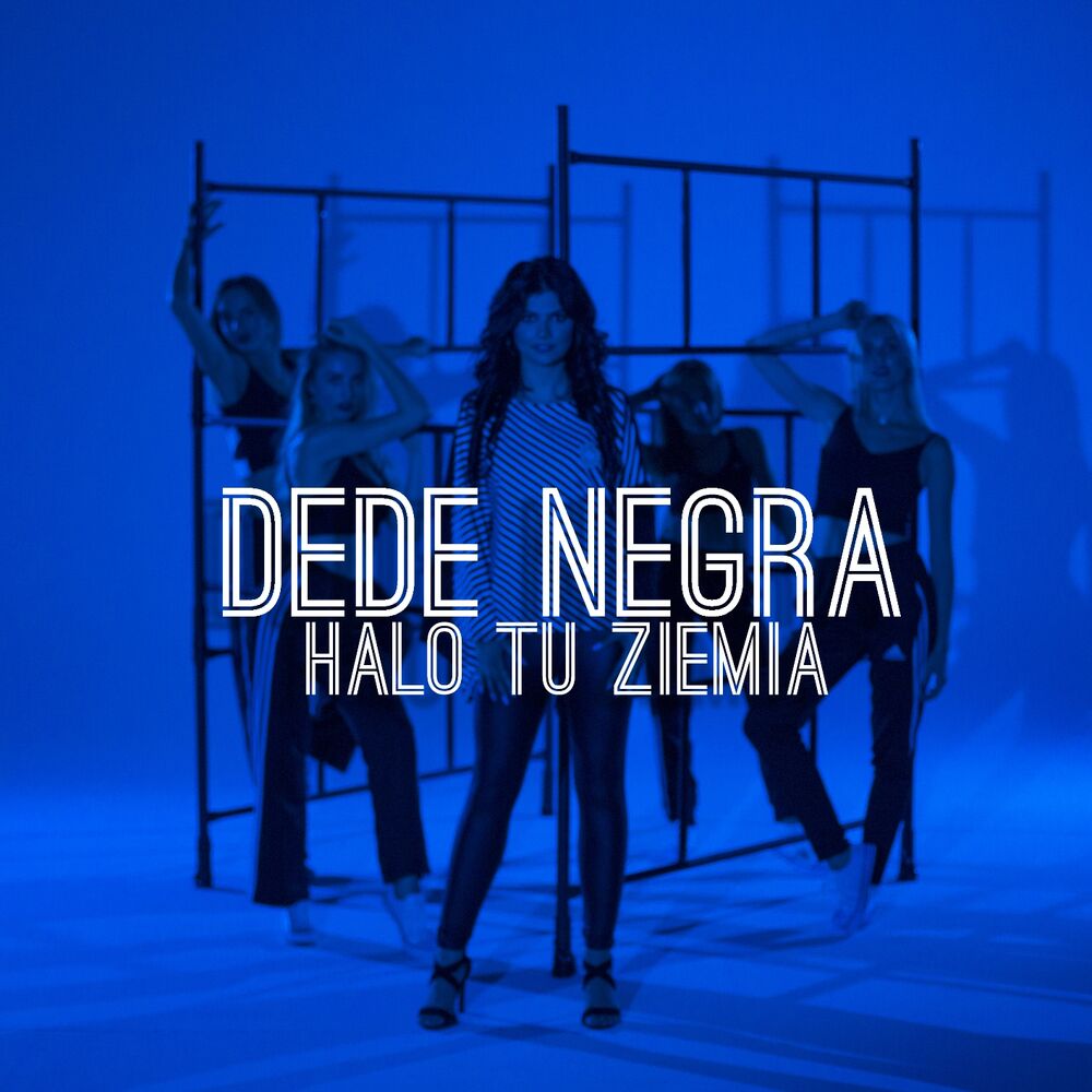 Picture of Halo tu ziemia