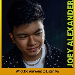 Cover of What Do You Want to Listen To?
