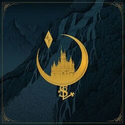 Cover of Beyond The Veil (Deluxe)
