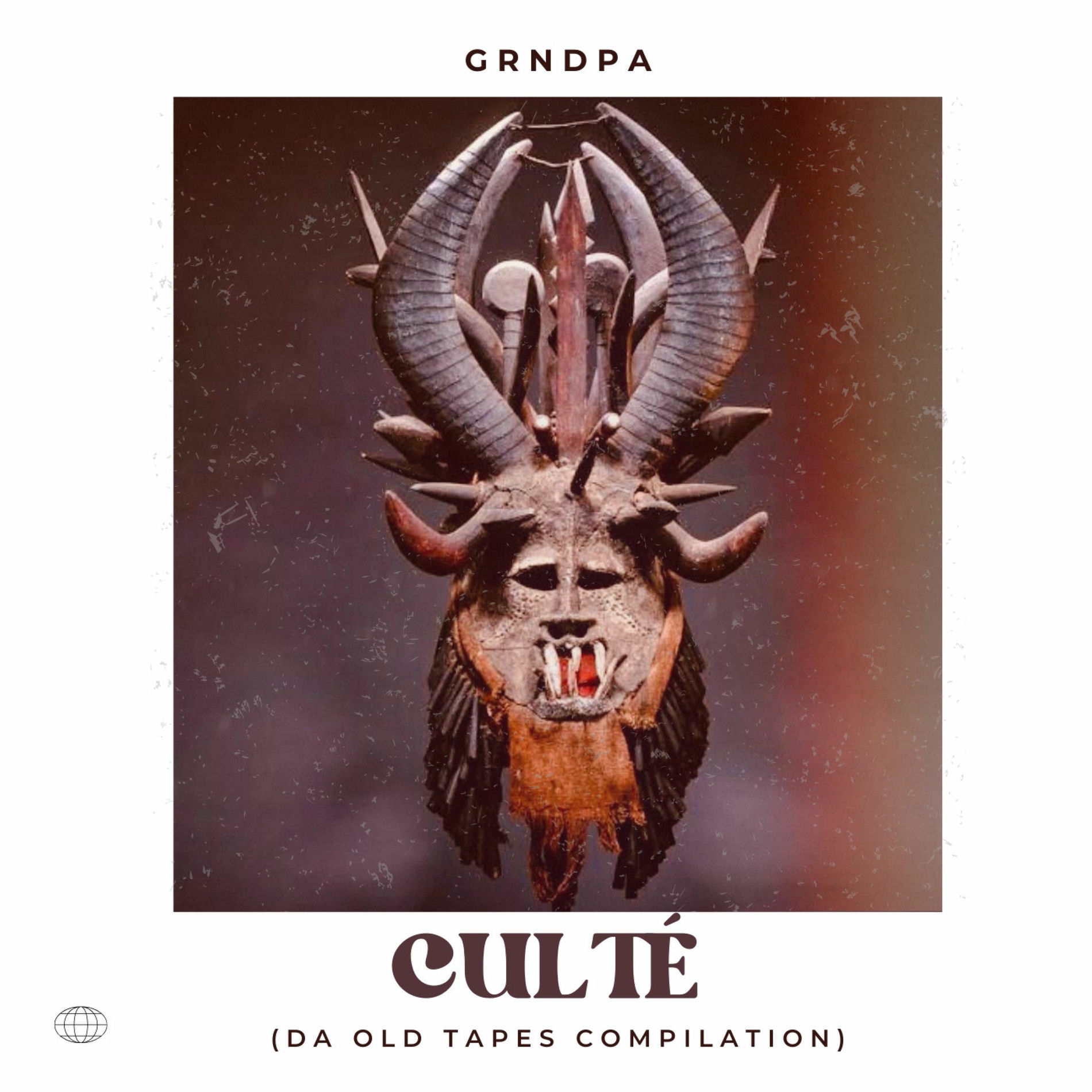 Album cover of CULTÉ