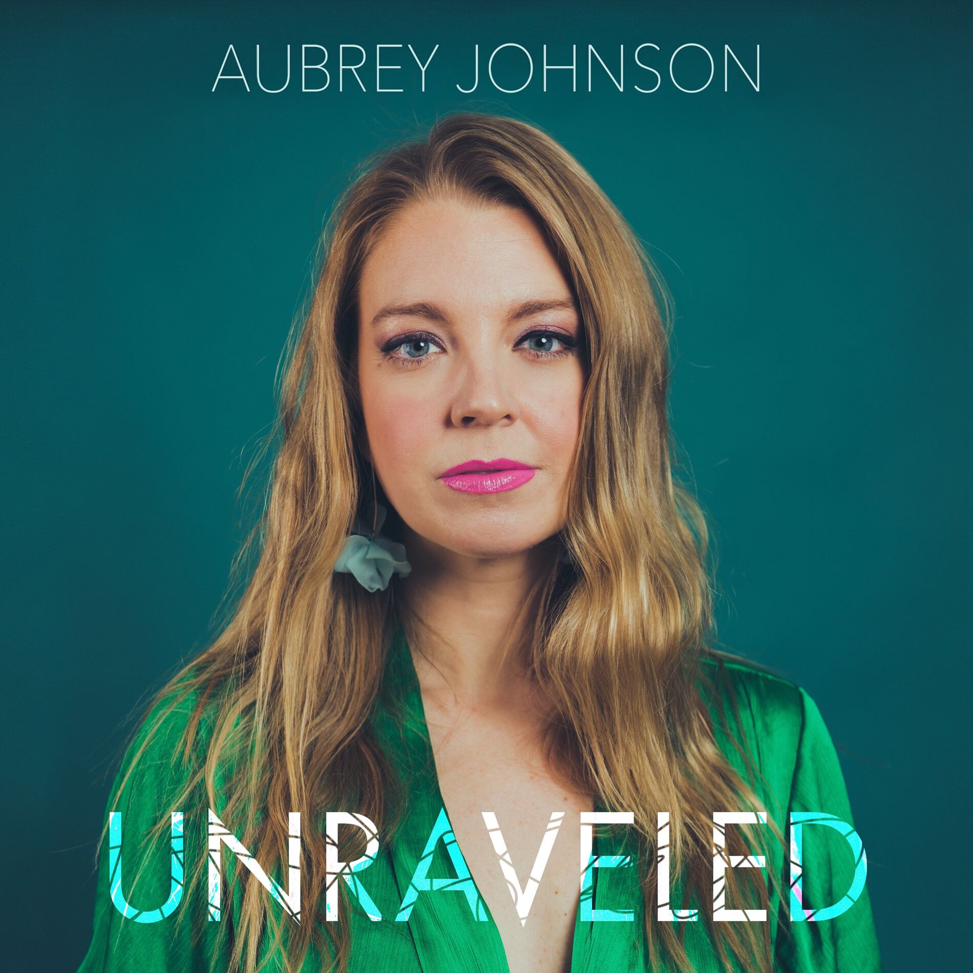 Album cover of Unraveled