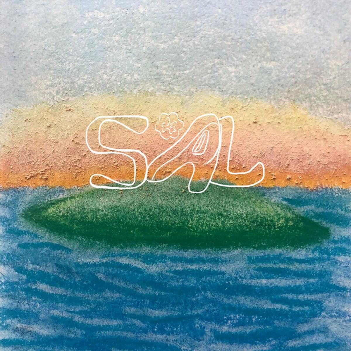 Album cover of SAL