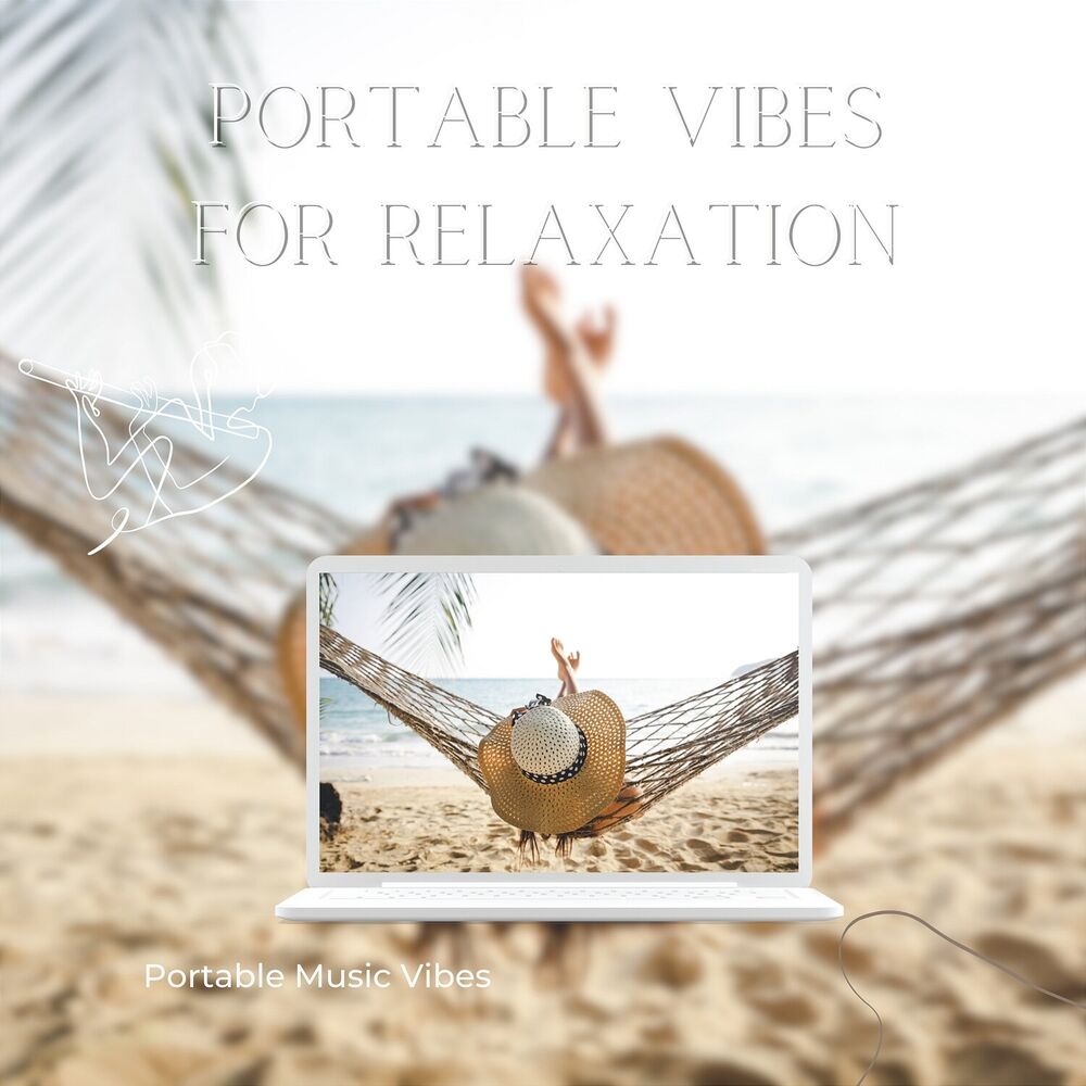 Picture of Portable Vibes for Relaxation