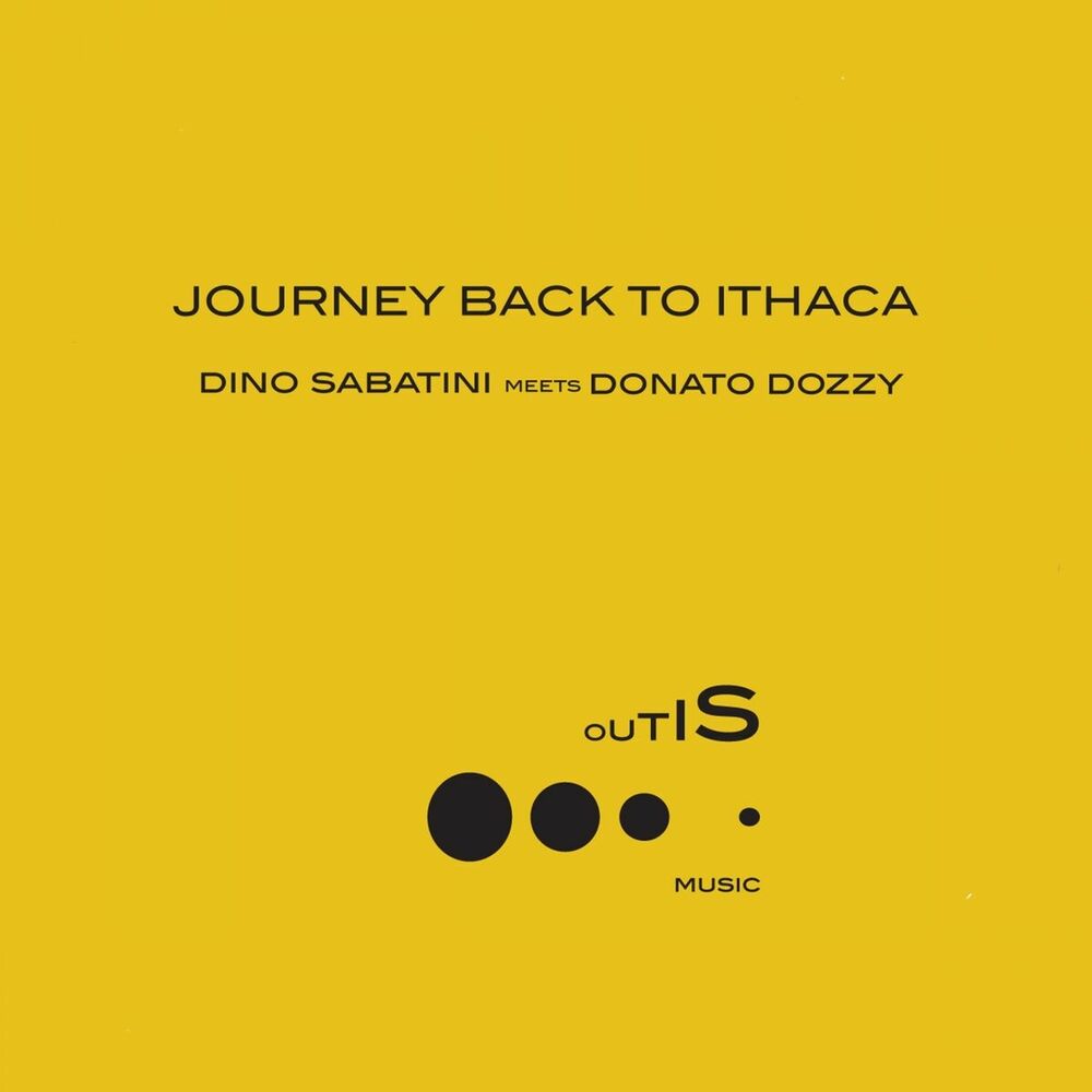 Picture of Journey Back to Ithaca