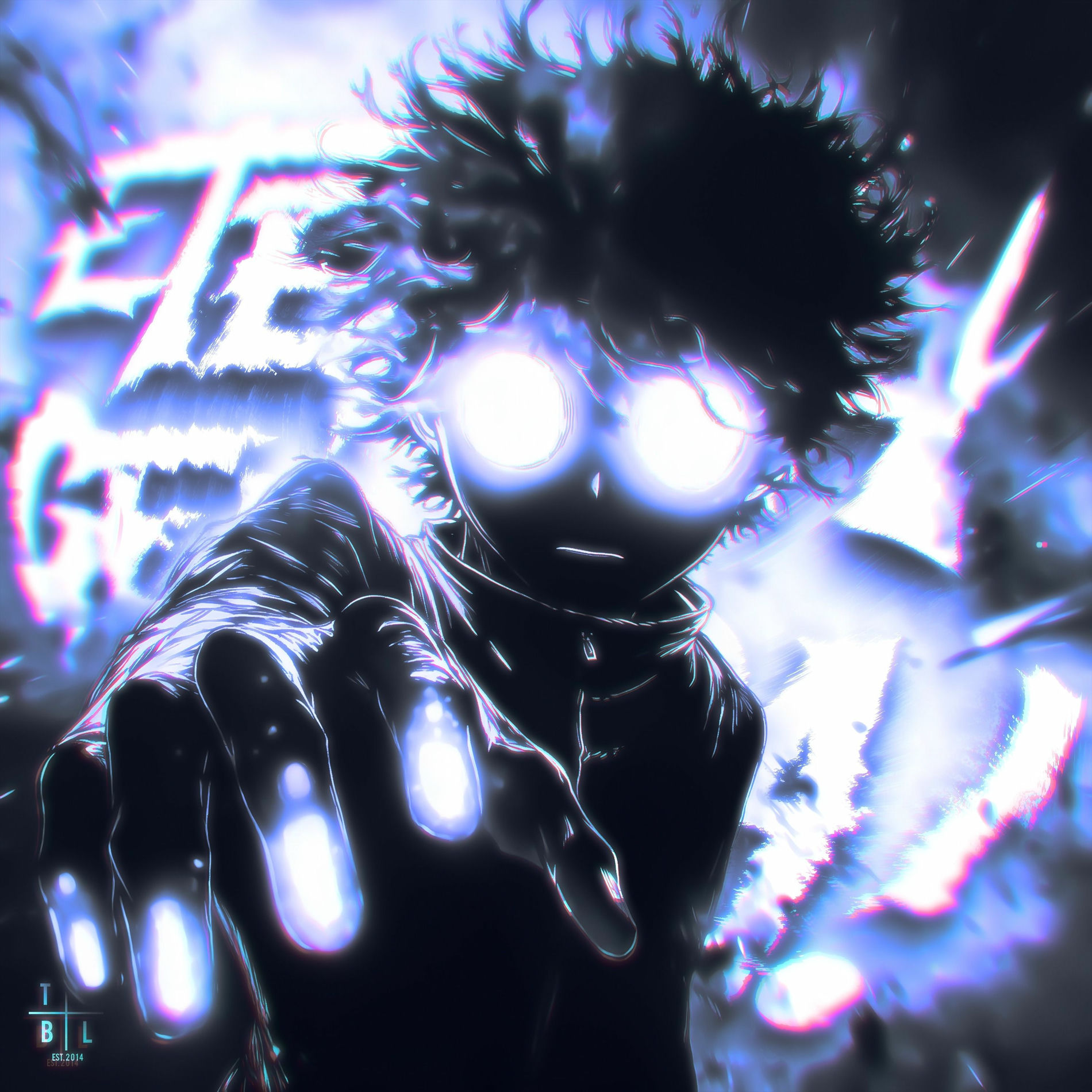 Album cover of ETERNA GELADA!
