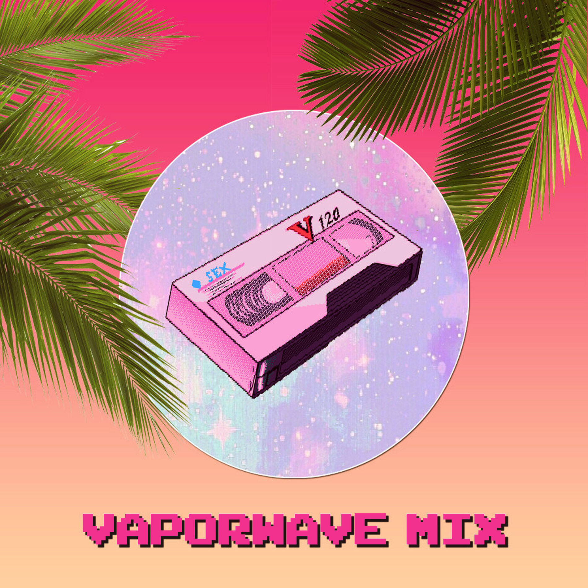 新品 十九 / メモリーテープ / desired vaporwave その他