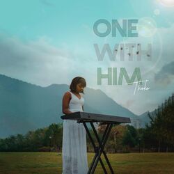 Cover of One With Him