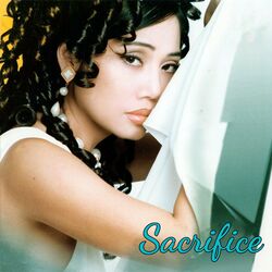 Cover of Sacrifice
