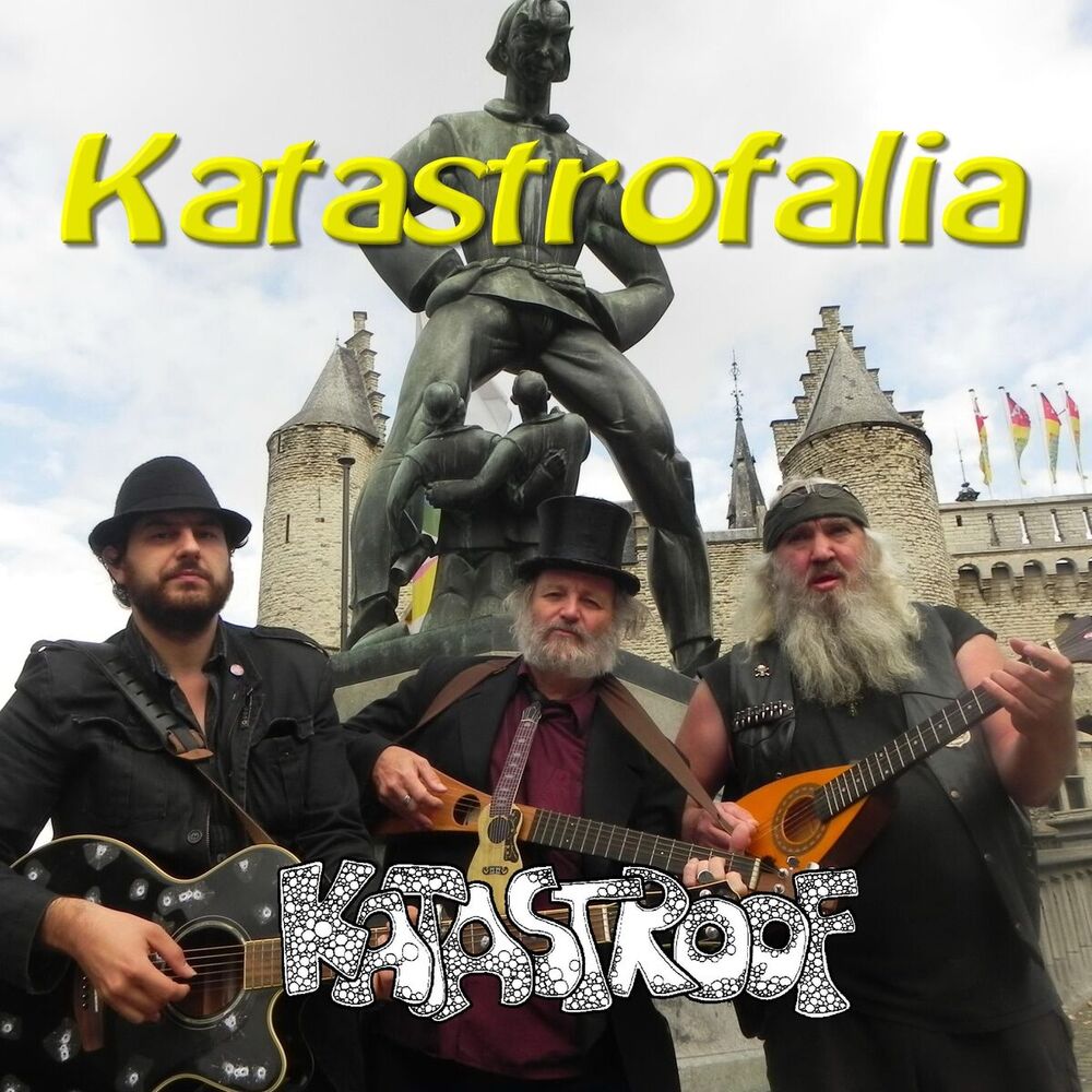 Picture of Katastrofalia