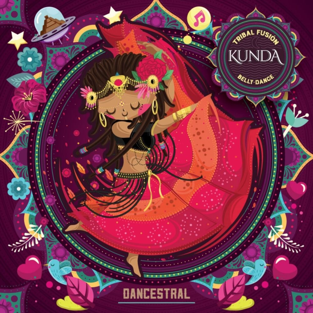 Picture of Dancestral