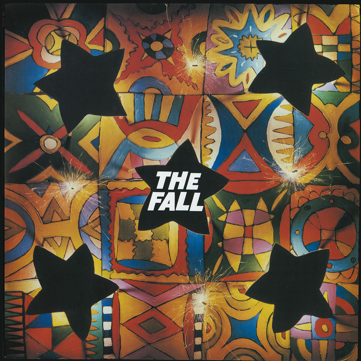 Album cover of Shift Work