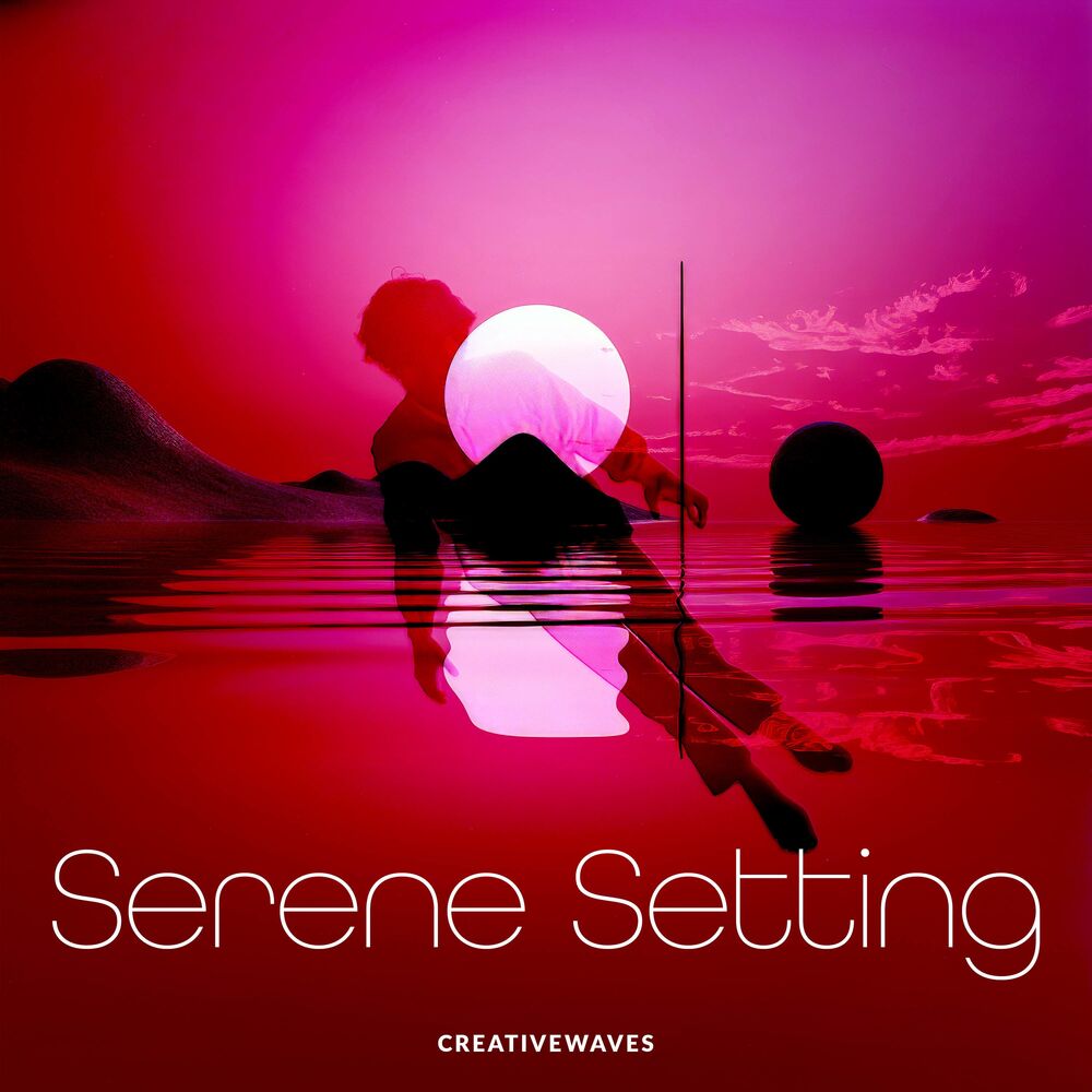 Picture of Serene Setting