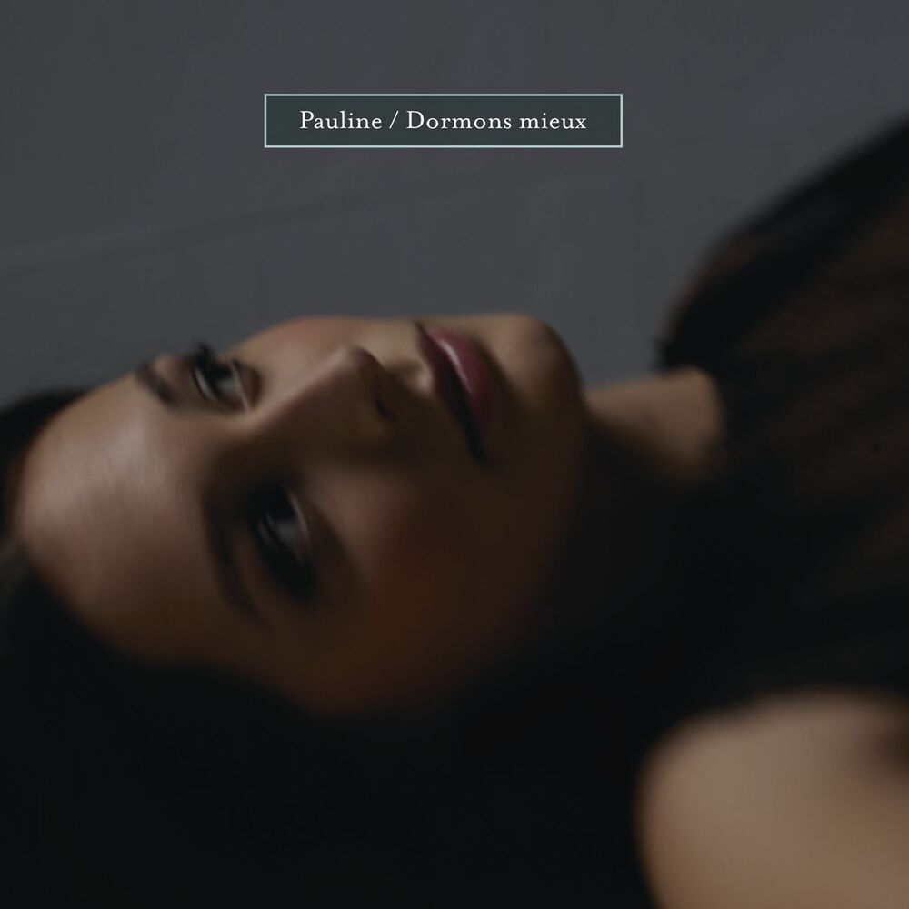 Picture of Dormons mieux (Version Radio)