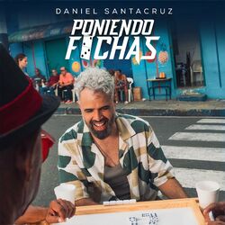 Cover of Poniendo Fichas