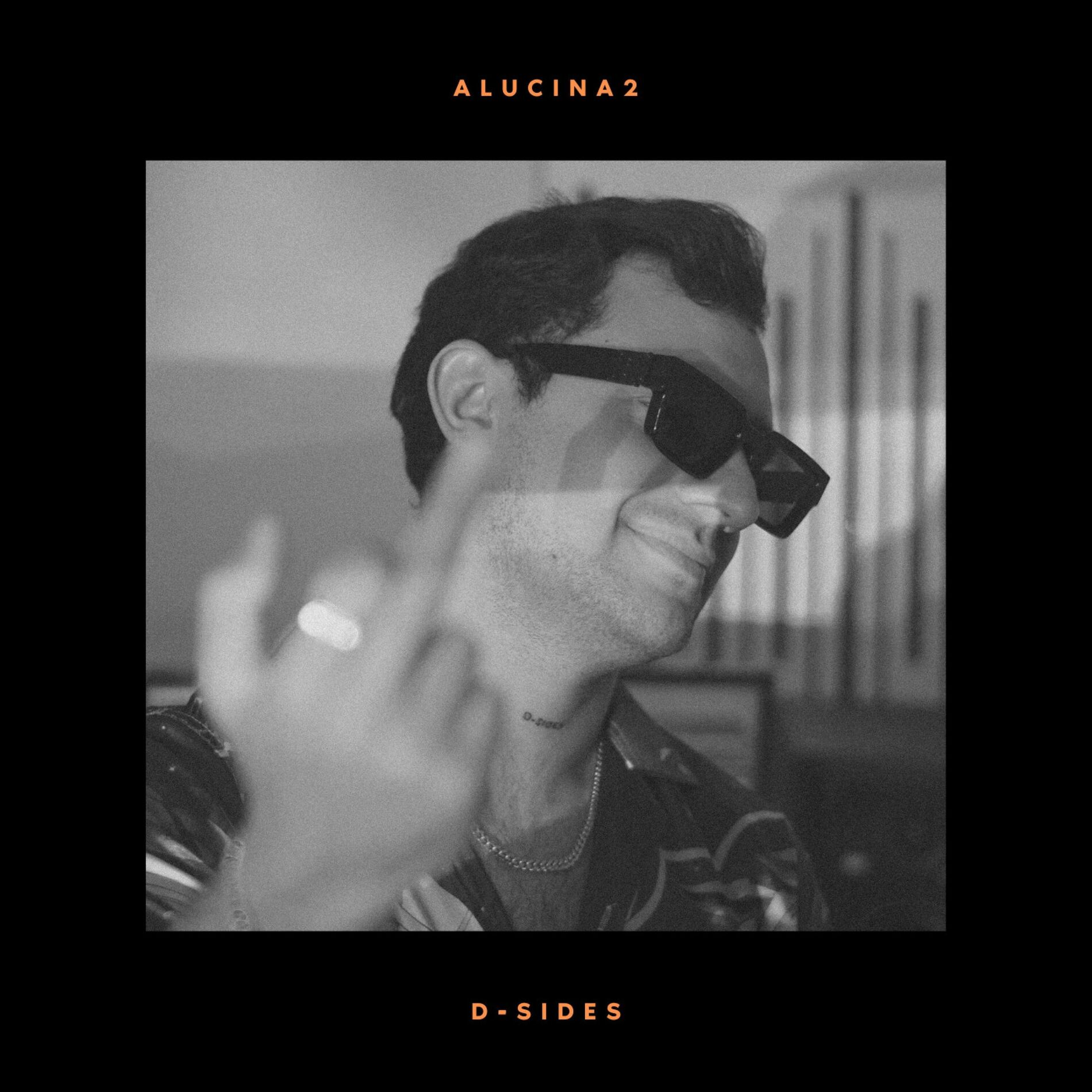 Album cover of Alucina2