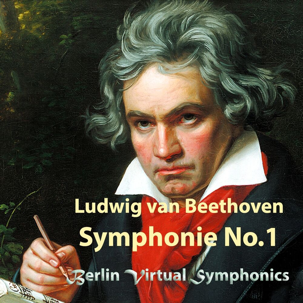 Picture of Beethoven: Symphonie No.1 in C Major, Op. 21