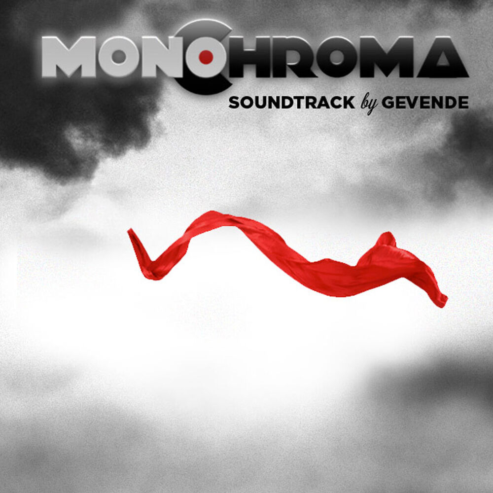 Picture of Monochroma (Original Soundtrack)
