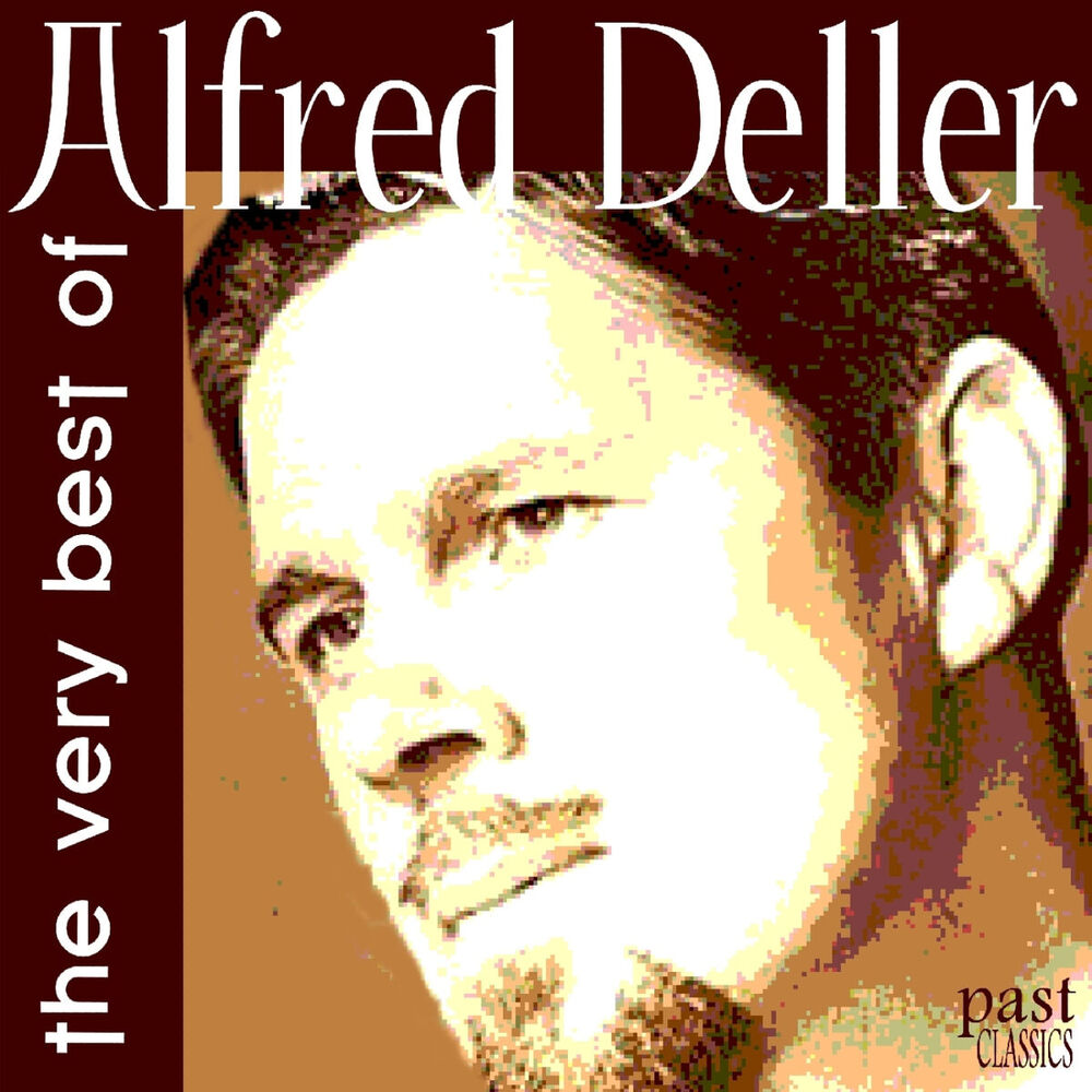 Picture of The Very Best of Alfred Deller