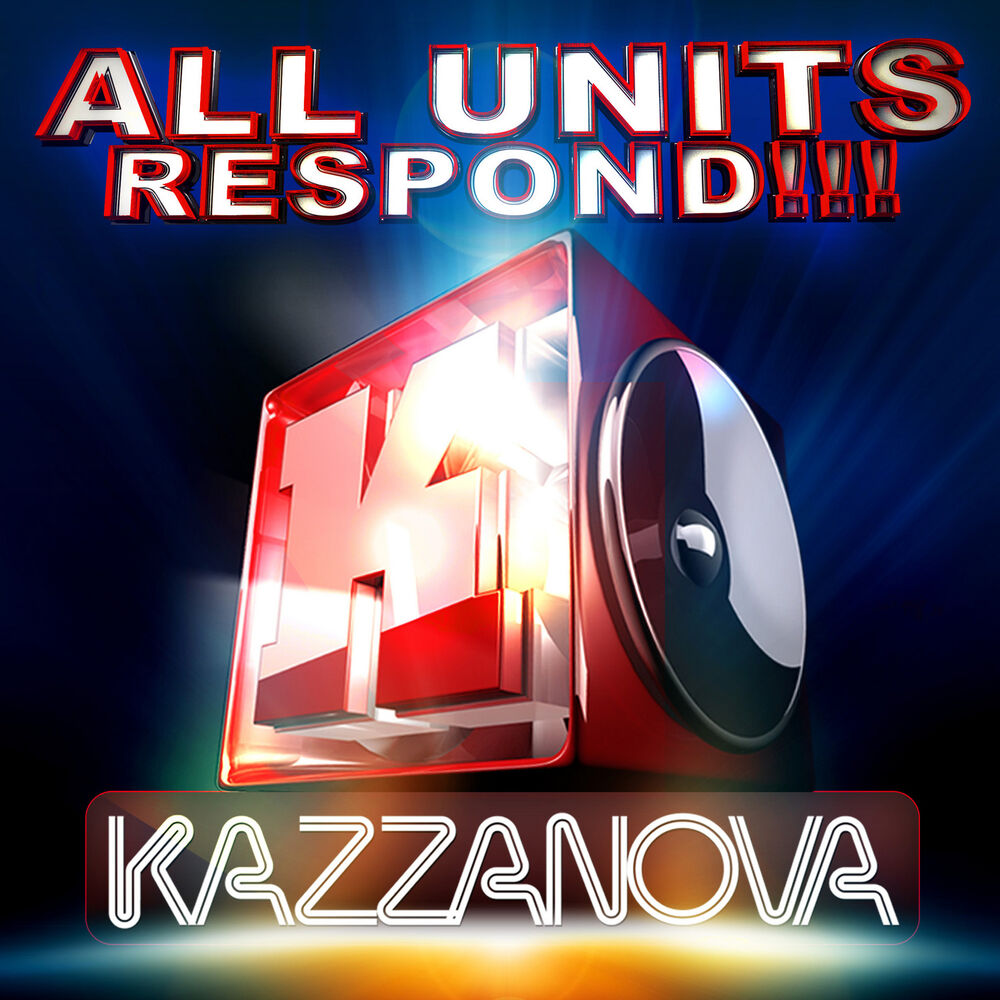 Picture of All Units Respond!!!