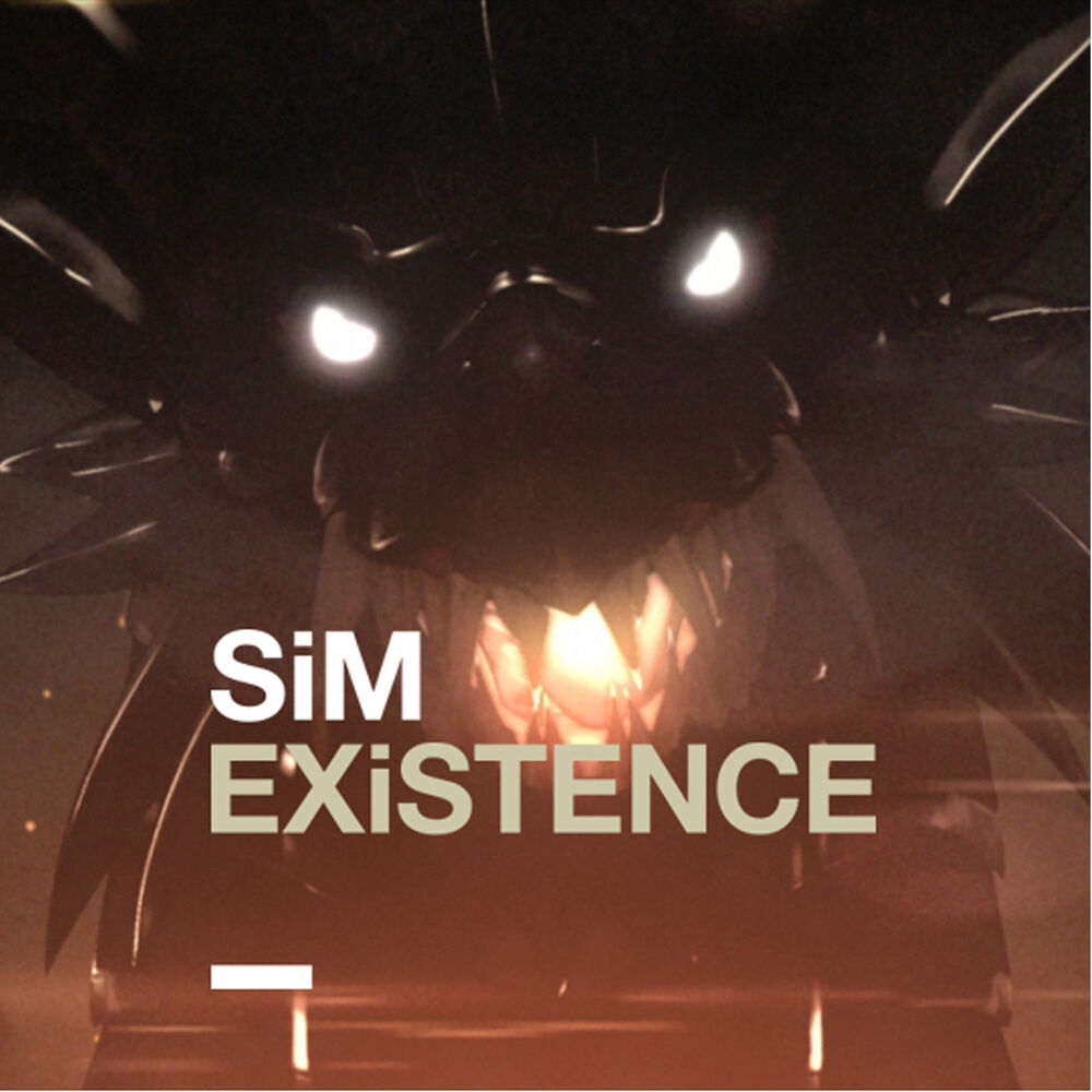 Picture of Existence (TV Edit)