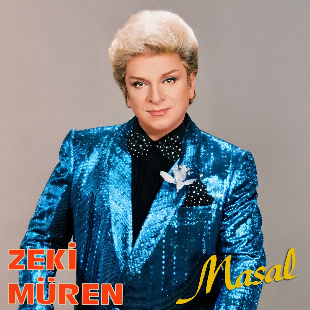 Album cover of Masal
