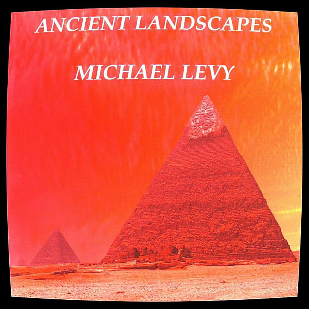 Picture of Ancient Landscapes