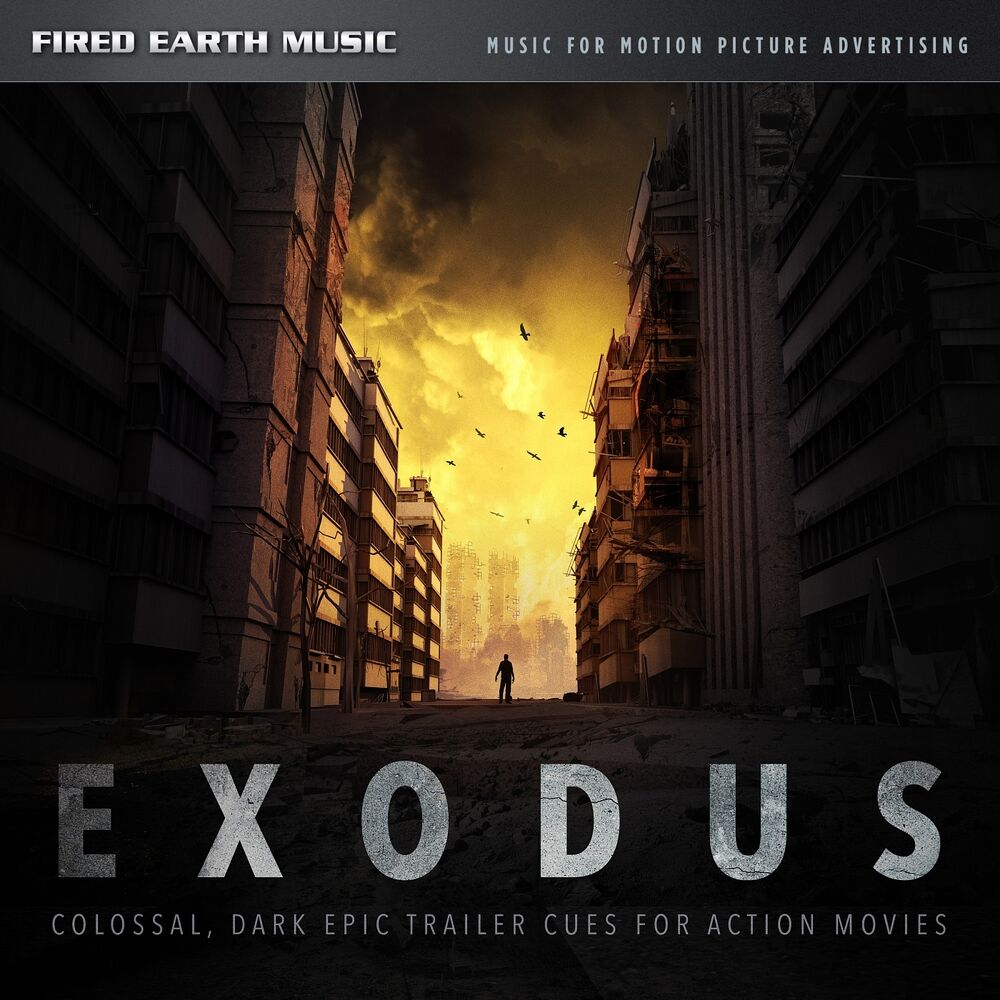 Picture of Exodus