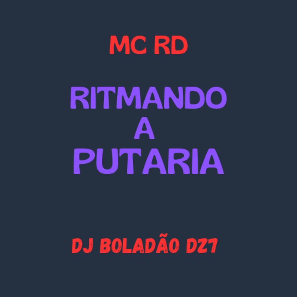 Picture of Ritmando a Putaria