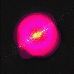 Cover of Let The Mystery Be EP
