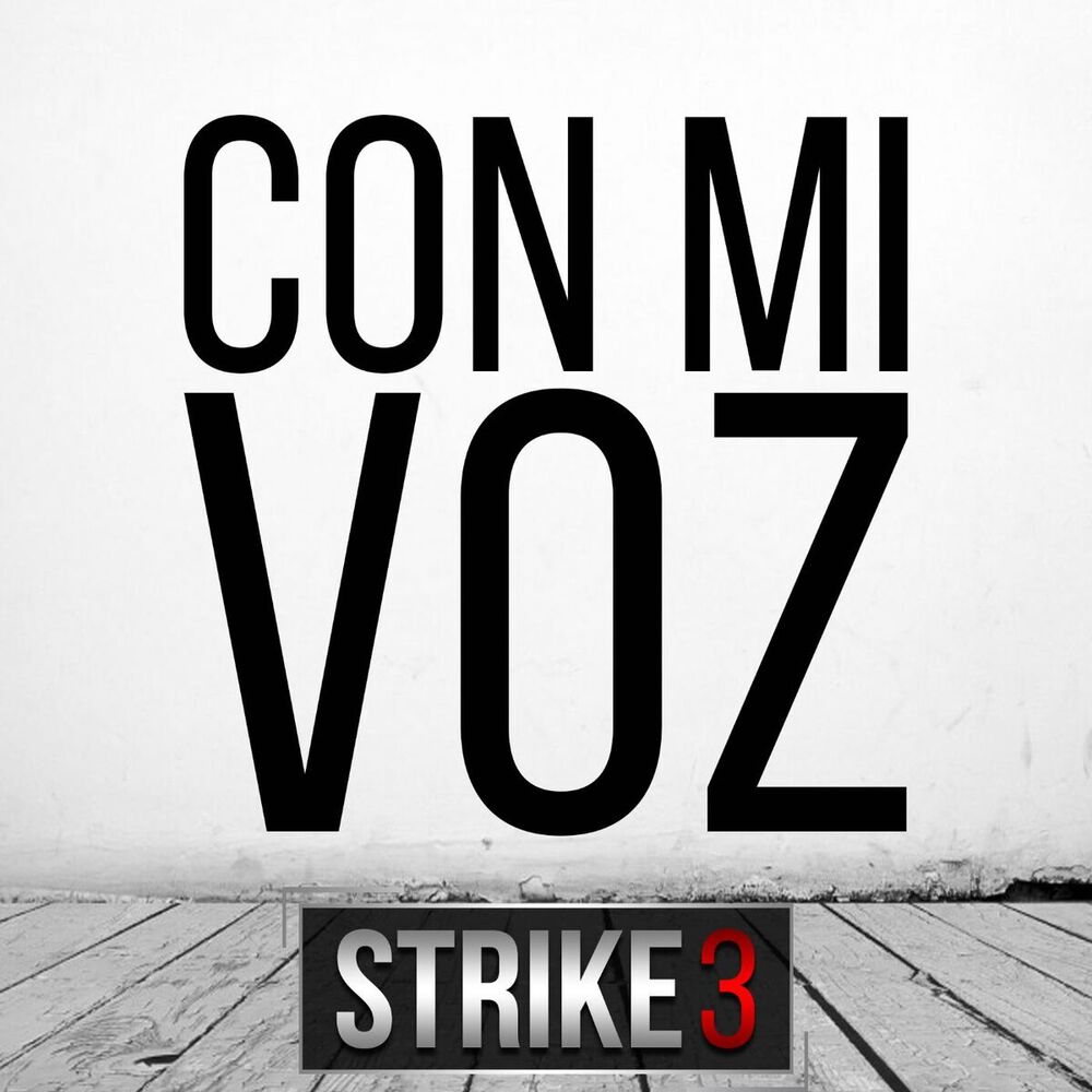 Picture of Con Mi Voz