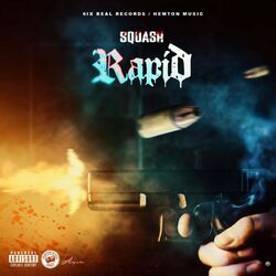 Cover of Rapid