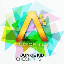 Cover of Check This