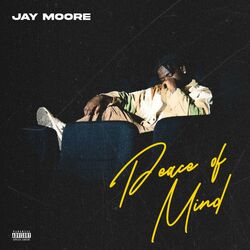 Cover of Peace Of Mind