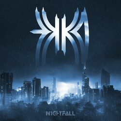 Cover of N1GHTFALL